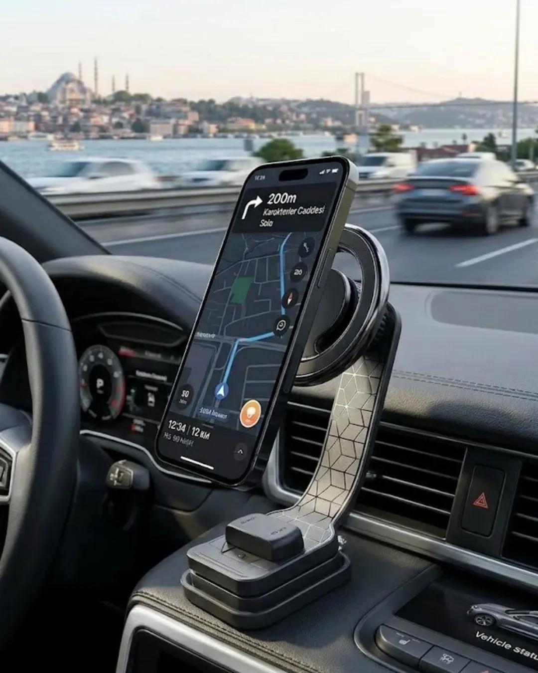 DAYI | ZJ11 TELEFON TUTUCU