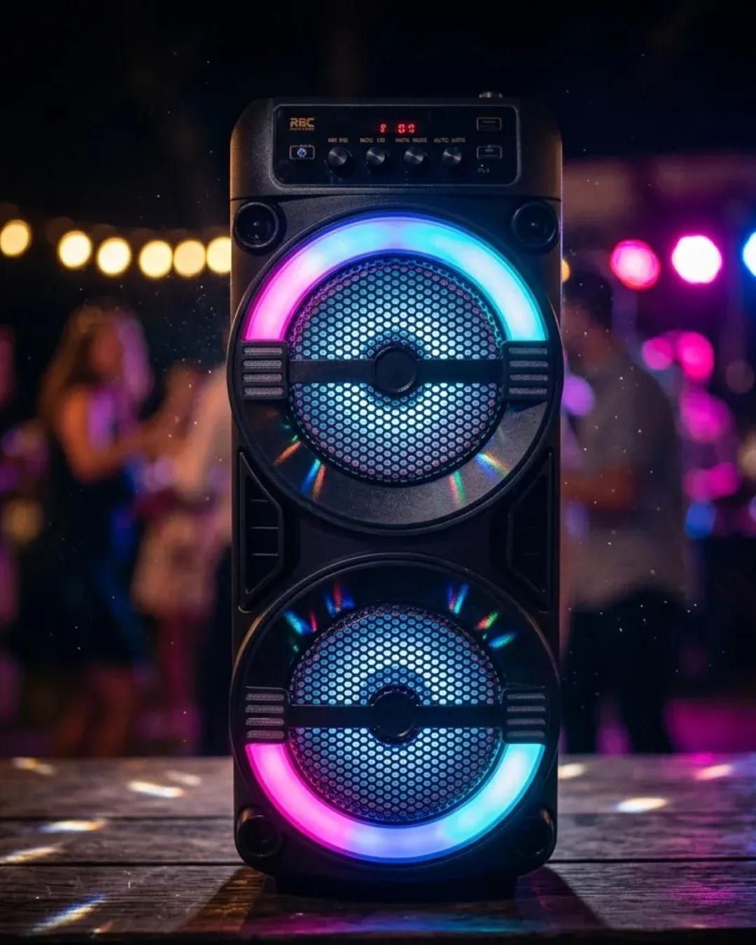 DAYI | PG3233 SPEAKER